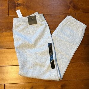 Banana Republic Gray Sweatpants
